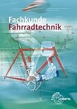 Fachkunde Fahrradtechnik Fachkunde Fahrradtechnik