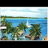 Bird Eye View Painting - Bali Art - CraftNetwork