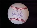 Albert Pujols Hand Signed Autographed St. Louis Cardinals Official Major League Baseball