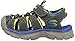 Skechers Kids Relix 92187L Lightweight Sandal (Little Kid/Big Kid)