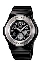 Casio Damenarmbanduhr Baby-G BGA-100-1BER