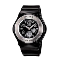Casio Damenarmbanduhr Baby-G BGA-100-1BER