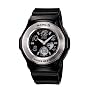 Casio Damenarmbanduhr Baby-G BGA-100-1BER von Casio