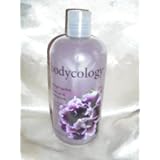 Bodycology "Midnight Garden" Shower Gel/foaming Bath 16 Fl Oz