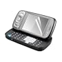 Seidio UltiMate Screen Guard for AT&T HTC Tilt, PPC-6700, XV6700, Mogul, Wing, XV6800, Samsung SCH-i760 [2 Pack]