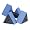 Aquajogger Deltabell Water Exercise Dumbells-pair-medium