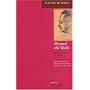 Beyond the Walls: Selected Poems