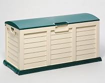 Jumbox Garden Storage Box