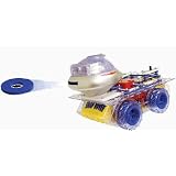 Elenco Electronics Snap Circuits Deluxe Snap Rover