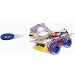 Elenco Electronics Snap Circuits Deluxe Snap Rover