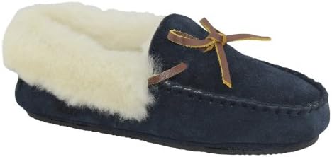 Lamo Kid's Kid's Moccasins