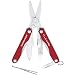 MULTI-TOOL, SQUIRT S4 POWDER PINK