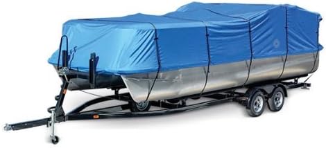 Wake Monsoon Series Pontoon Cover