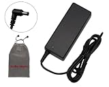 Origianl SONY 76W VGP-AC19V37 AC Power Adapter for Sony VAIO VGN-NS Series:VGN-NS20S/S,VGN-NS30Z/S,VGN-NS20E/S,VGN-NS30E/P,VGN-NS30E/S,VGN-NS20M/S,VGN-NS30E/W,VGN-NS30Z/S ,100% Compatible VGP-AC19V19,VGP-AC19V20,VGP-AC19V27,VGP-AC19V28.