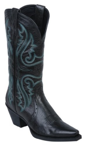 Ariat Womens Heritage Western X Toe