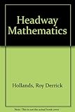 Headway maths