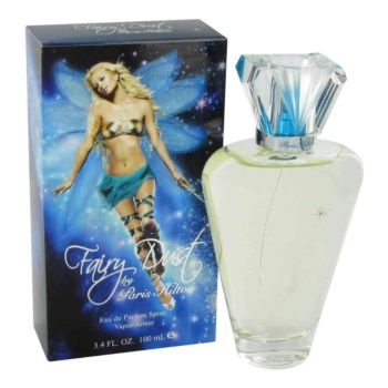 Fairy Dust ~ Paris Hilton 3.4 oz 100 ml Eau de Parfum Spray