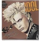 Whiplash Smile by Billy Idol