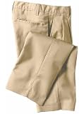 Dickies Boy's Pleated Front Pant - Sizes 8-20