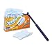 Swiffer Duster with Extendable Handle, Includes 2 Refills, 1 Set/Box PGT44750