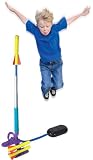 Marky Sparky Blast Pad Jr. Rocket Launcher