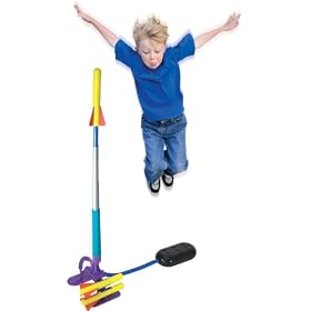 Blast Pad Jr.