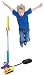 Marky Sparky Blast Pad Jr. Rocket Launcher
