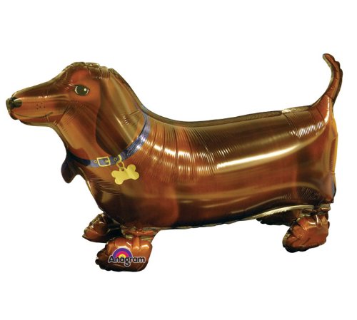 Image #1 of 24" Dachshund Dog