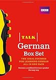 Talk German. 1