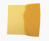 Childrens Toyshop  Toys : Sponge Ums 5 X 7 Sheets (4)