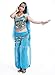 Seawhisper 12 Colors Belly Dance Costumes India Dance Outfit Halloween