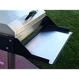 Kuuma 83247 Stainless-Steel Food Tray for Profile Grill