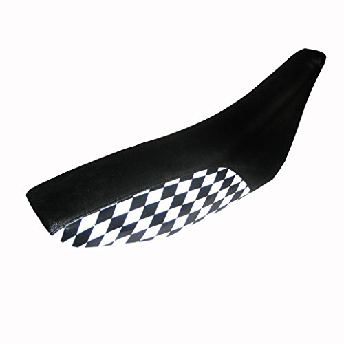 Yamaha Warrior 350 87-03 Checker ATV Seat Cover
Yamaha Warrior 350 87-03 Checker ATV Seat Cover