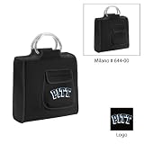Pittsburgh Panthers NCAA Milano Tote