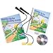The Jump Rope Without the Middle!Kids jump consistently as if using a traditional jump rope without the risk of tripping or getting their feet tangled in the rope. EZ Rope# provides an effective workout because the user is able to maintain momentum enabling a consistent aerobic workout. EZ Rope# is perfect for jumpers of all skill levels and for rooms with limited space.Set includes: * 24 EZ Rope Classics * 24 Thumbs Up Interactive Workbooks * 1 EZ Music CD * 1 Thumbs Up Instructor's Manual
