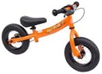 bike*star 25.4cm (10 pouces) V�lo Dra...