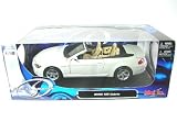 Eigenschaften Maisto M6 / BMW M6 645 Ci Cabrio 1:18 Maisto 31145 Modellauto
