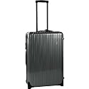 Rimowa Salsa 29" Trolley Hardside Luggage, Glossy Silver