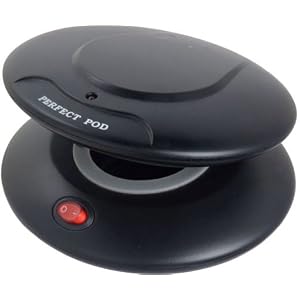 Perfect Pod Maker