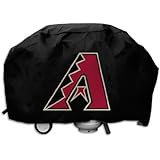 MLB Economy Grill Cover