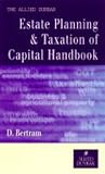 Allied Dunbar estate planning & taxation of capital handbook