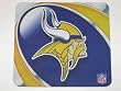 MINNESOTA VIKINGS Team Logo 9" x 8" Computer MOUSEPAD