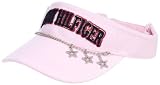 (トミー ヒルフィガー(チルドレン))TOMMY HILFIGER(CHILDREN)) ロゴサンバイザー 334035105 (トミー ヒルフィガー(チルドレン))TOMMY HILFIGER(CHILDREN)) ロゴサンバイザー 334035105