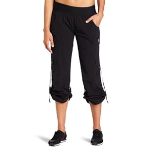 Zumba Fitness LLC Feelin' It Samba Pant