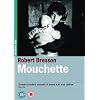 Mouchette [DVD] [1967]