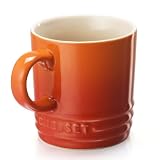 Produkt-Bild: Le Creuset  91007210090000 Espressotasse, ofenrot