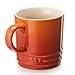 Read Le Creuset Stoneware 100 ml Espresso Mug, Volcanic Details Le Creuset Stoneware 100 ml Espresso Mug, Volcanic