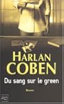 Du sang sur le green