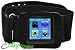 CrazyOnDigital Sporty Armband for Apple iPod Nano 6G 6th Generation. CrazyOnDigital Retail Package