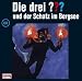 Die drei Fragezeichen - Folge 68: und der Schatz im Bergsee